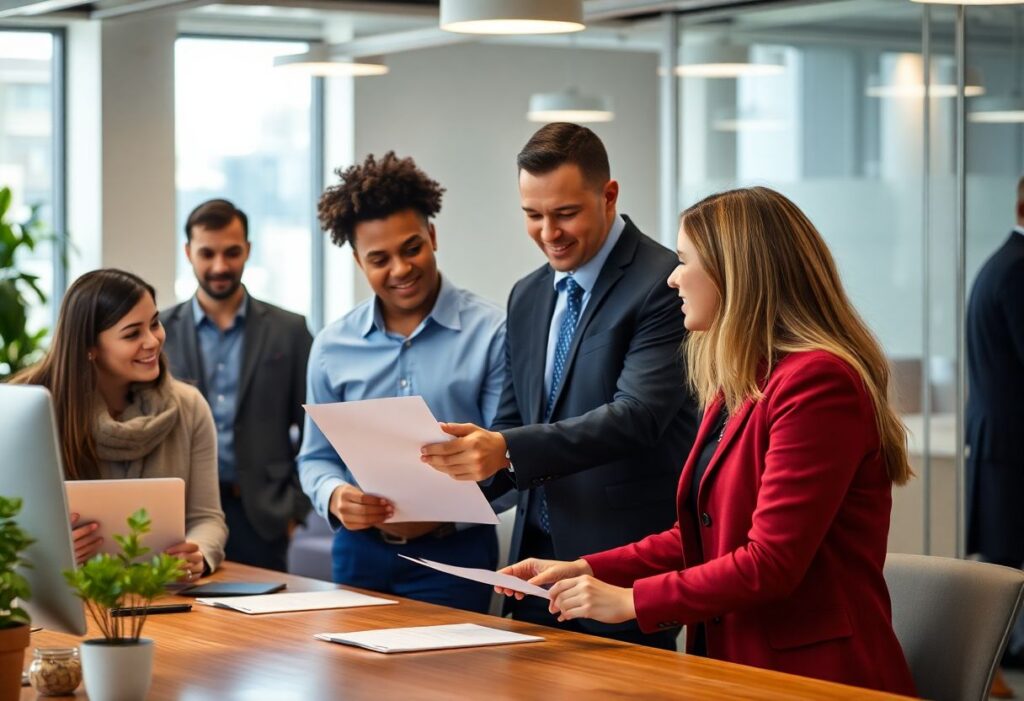 En quoi consiste le travail en intérim ?