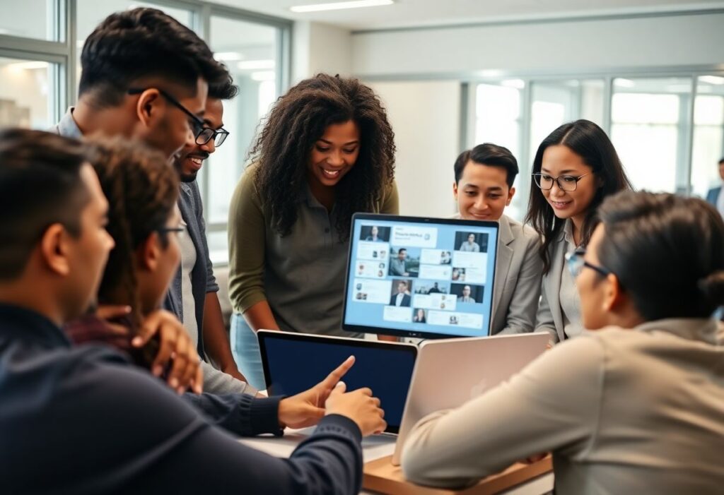 Pourquoi se former à l'outil Prezi ?