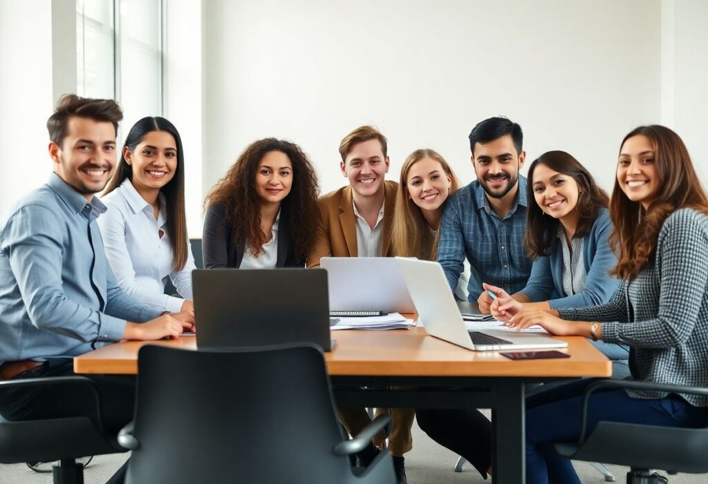 Le portage salarial : une solution pour les jeunes diplômés