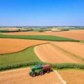 Le secteur de l'agroalimentaire