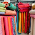 Les tendances du secteur textile