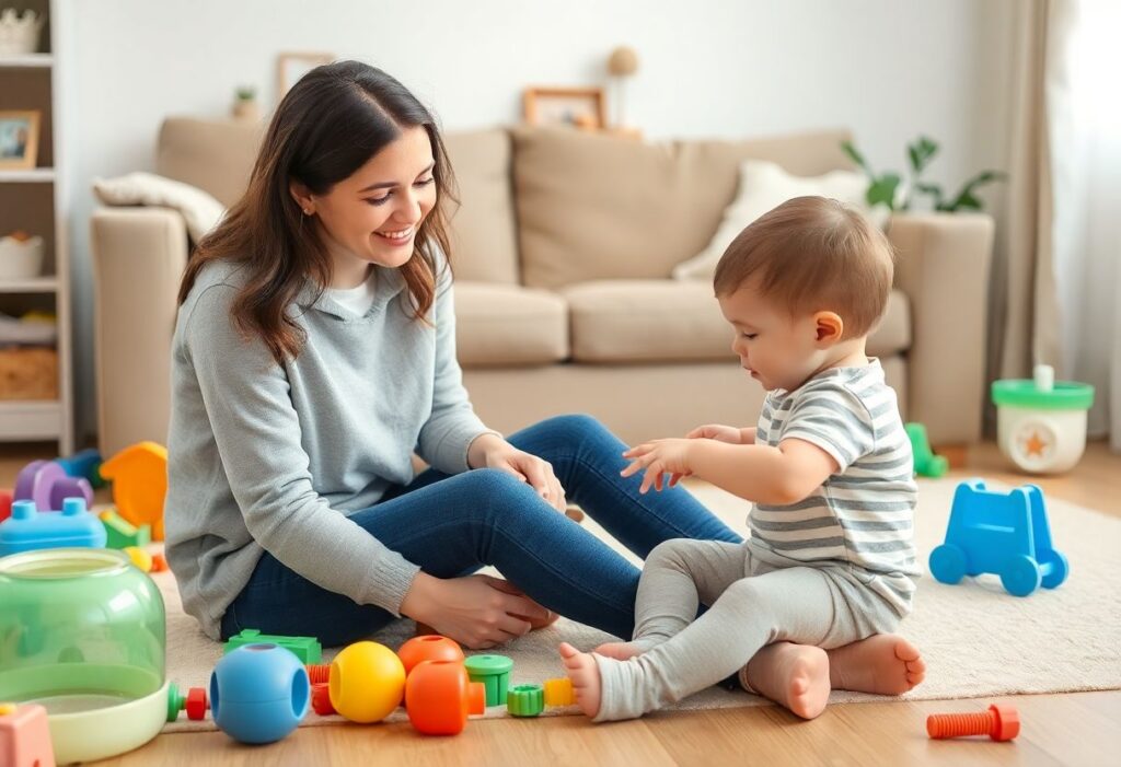 Devenir assistante maternelle : tout ce qu'il faut savoir pour se lancer dans ce métier passionnant