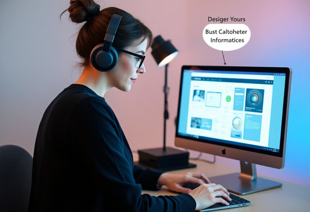 Guide complet sur le métier de designer UX : compétences et perspectives