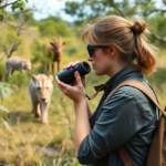 Devenir zoologiste : formation, compétences et débouchés professionnels