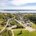 Portneuf-Quebec